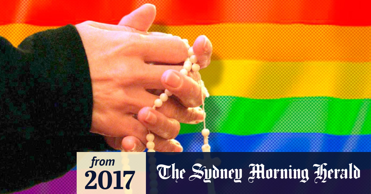 Same Sex Marriage Religion Plays Strong Role In Voting As Church Leaders Vow To Push For 3596